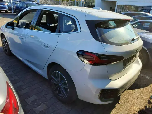 BMW 2 SERIES ACTIVE TOURER 2023