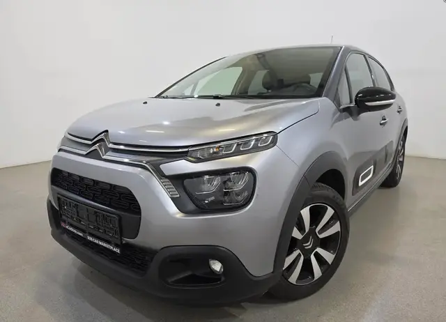 CITROEN C3 2023