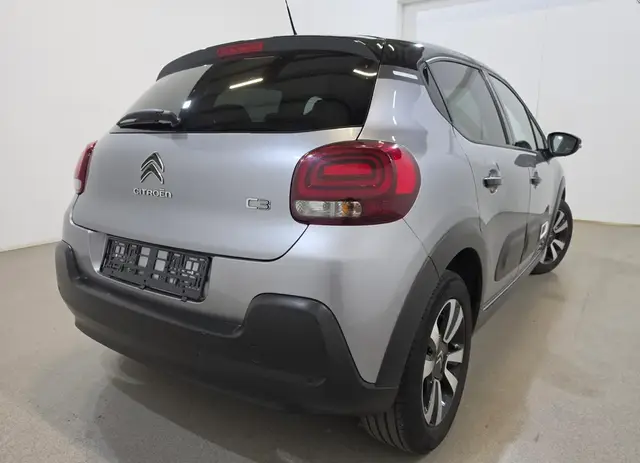 CITROEN C3 2023