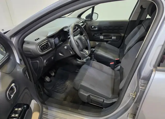 CITROEN C3 2023