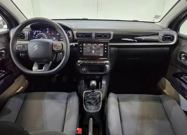 CITROEN C3 2023