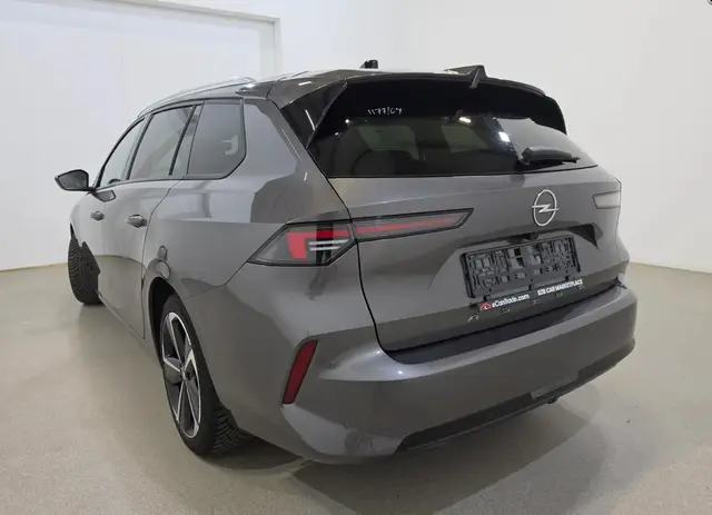 OPEL ASTRA 2023
