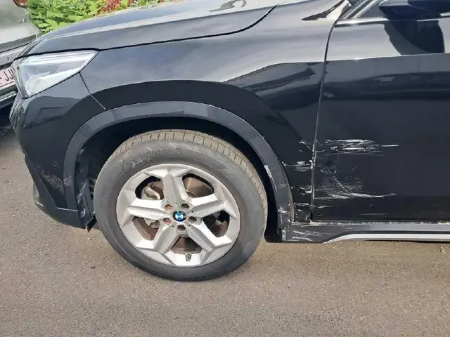BMW X1 18I X LINE 2023