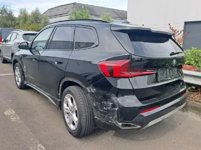 BMW X1 18I X LINE 2023