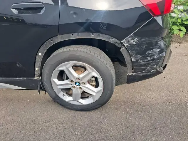BMW X1 18I X LINE 2023