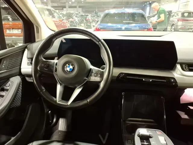 BMW 2 SERIES ACTIVE TOURER 2022