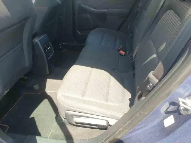 FORD KUGA 2022