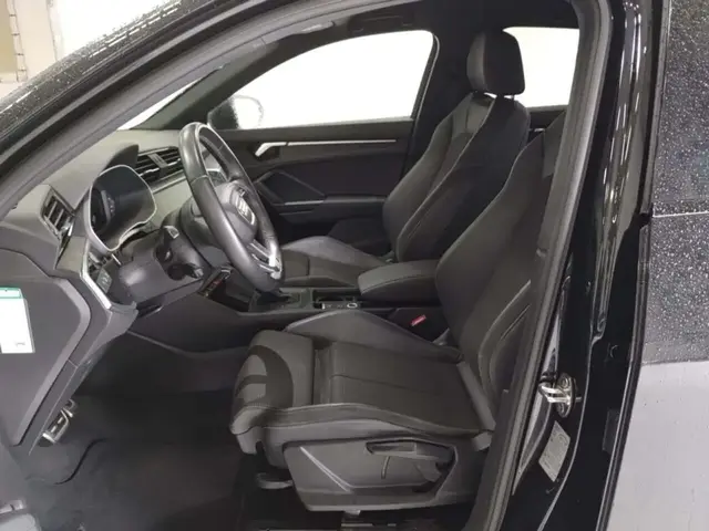 AUDI Q3 SPORTBACK 35 TFSI 2022
