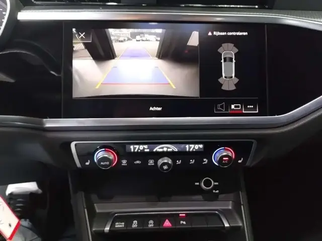 AUDI Q3 SPORTBACK 35 TFSI 2022