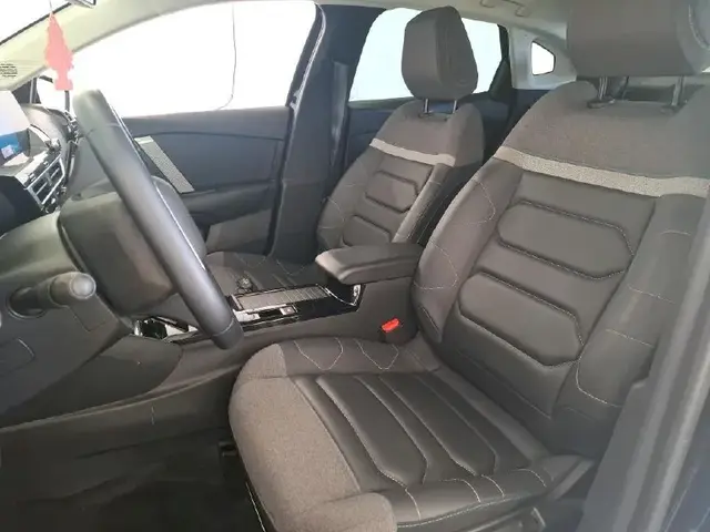 CITROEN C4 X SHINE 2023