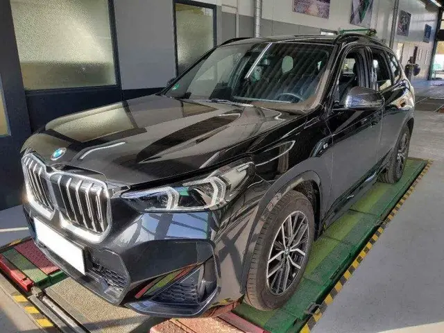 BMW X1 U11 18I 2022