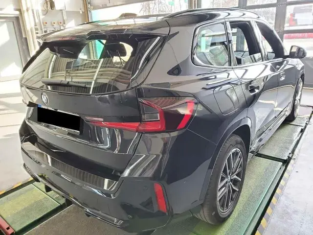 BMW X1 U11 18I 2022