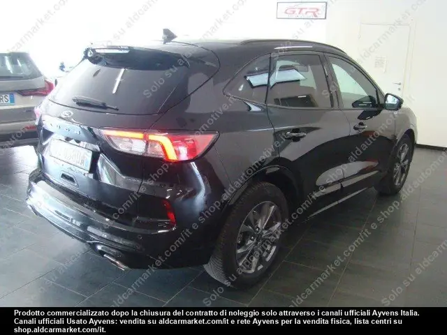 FORD KUGA 2022