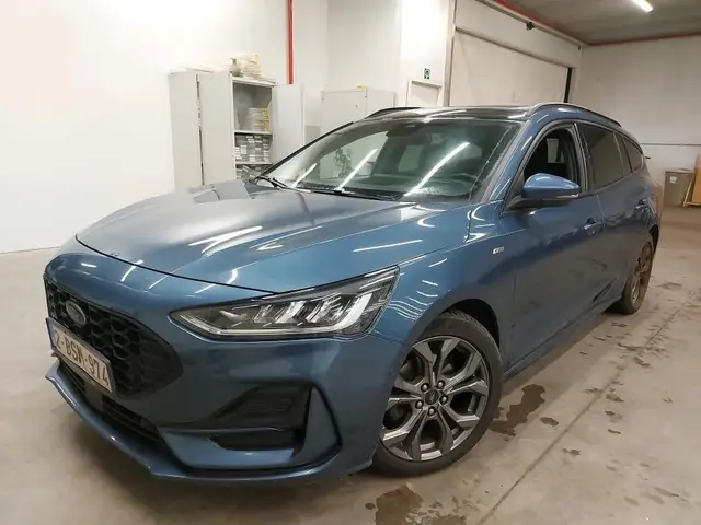 FORD FOCUS 2023