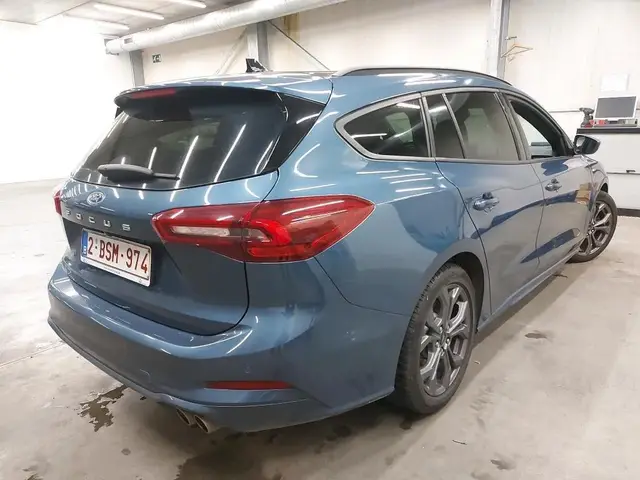 FORD FOCUS 2023