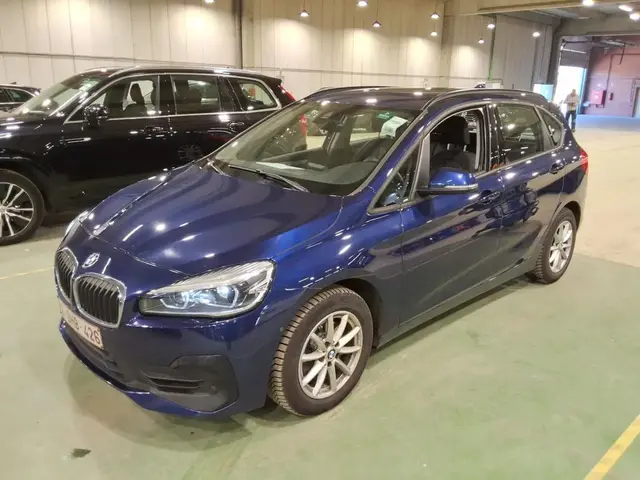 BMW 2 SERIES ACTIVE TOURER 2021