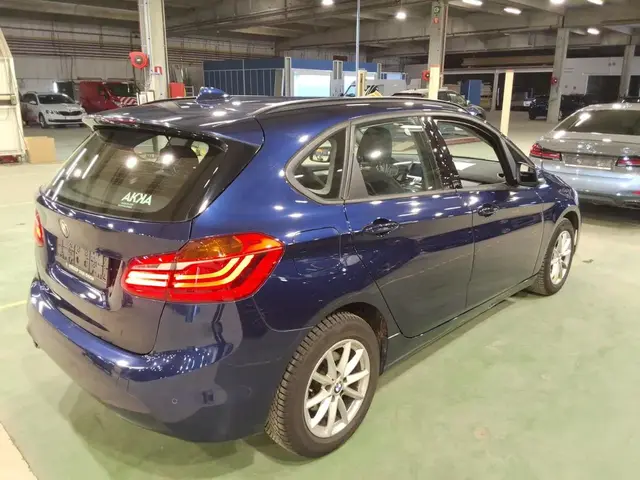 BMW 2 SERIES ACTIVE TOURER 2021