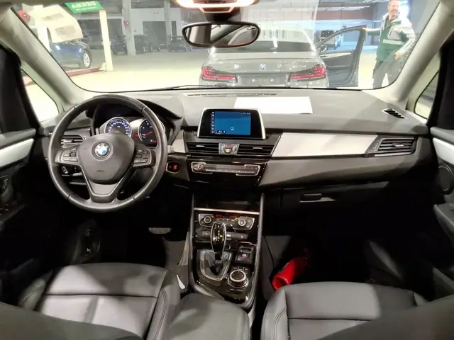 BMW 2 SERIES ACTIVE TOURER 2021