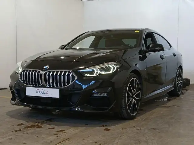 BMW 2 SERIES 2 GRAN COUPE 218 2023