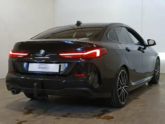 BMW 2 SERIES 2 GRAN COUPE 218 2023