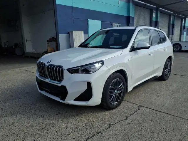 BMW X1 U11 18I 2023