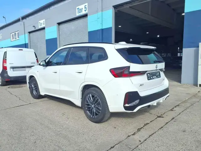 BMW X1 U11 18I 2023