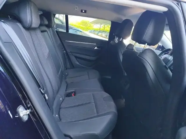 PEUGEOT 508 SW 1 2021