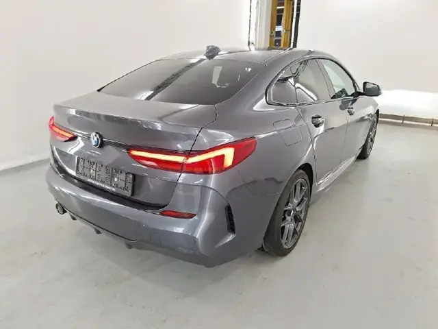 BMW 2 SERIES 2 GRAN COUPE 218 2021