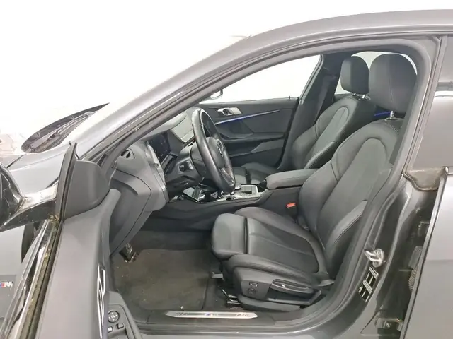 BMW 2 SERIES 2 GRAN COUPE 218 2021