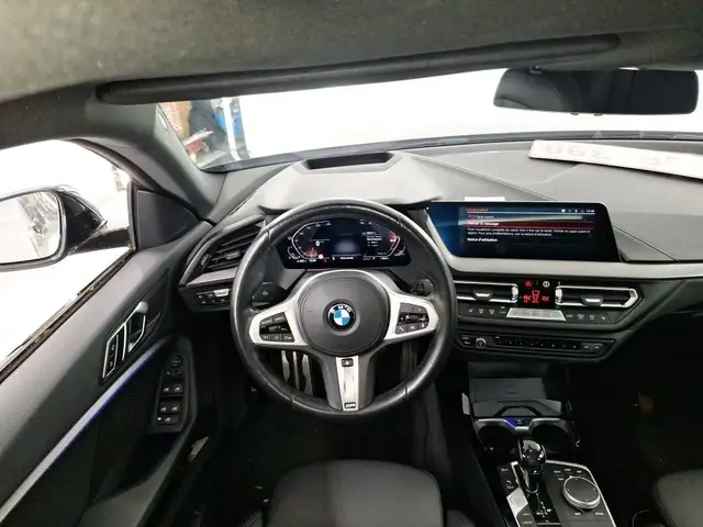 BMW 2 SERIES 2 GRAN COUPE 218 2021