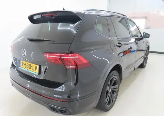 VOLKSWAGEN TIGUAN ALLSPACE 2022