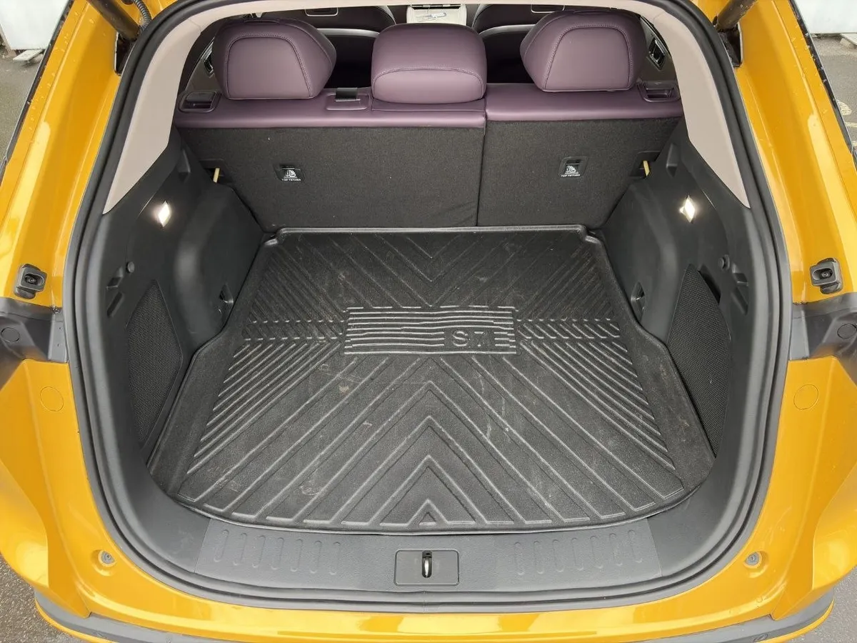 CHANGAN DEEPAL S07 SE 2025