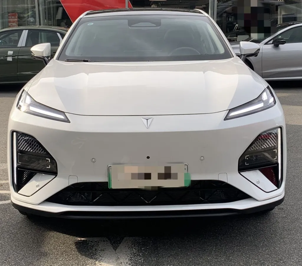 CHANGAN DEEPAL S07 SE 2025