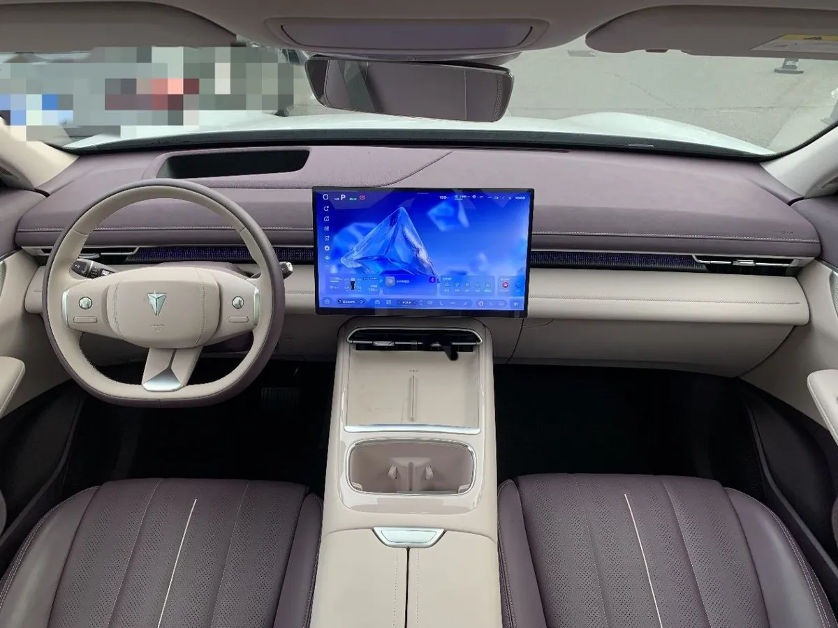 CHANGAN DEEPAL S07 SE 2025