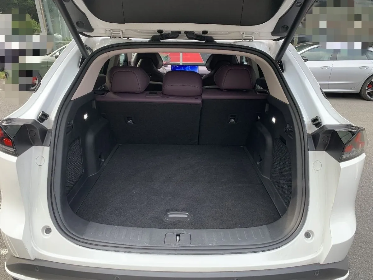 CHANGAN DEEPAL S07 SE 2025