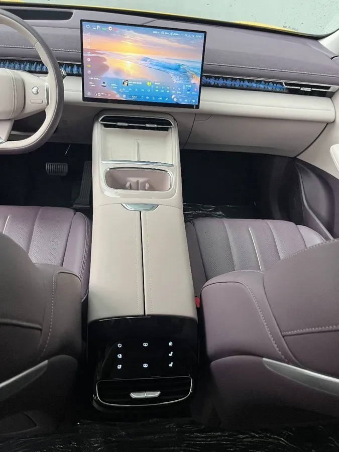 CHANGAN DEEPAL S07 SE 2025