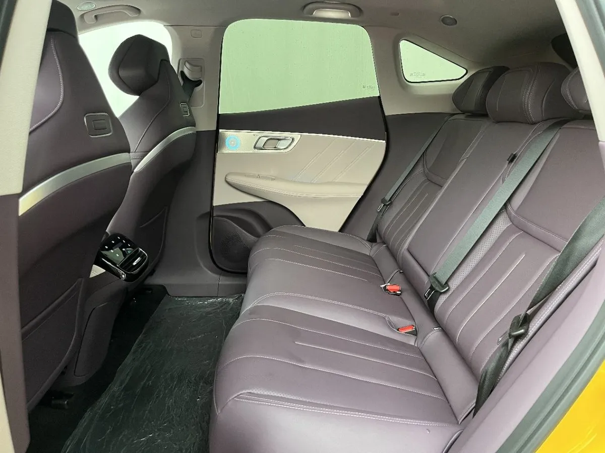 CHANGAN DEEPAL S07 SE 2025