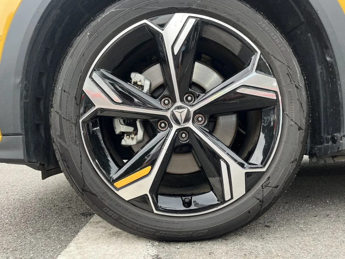 CHANGAN DEEPAL S07 SE 2025