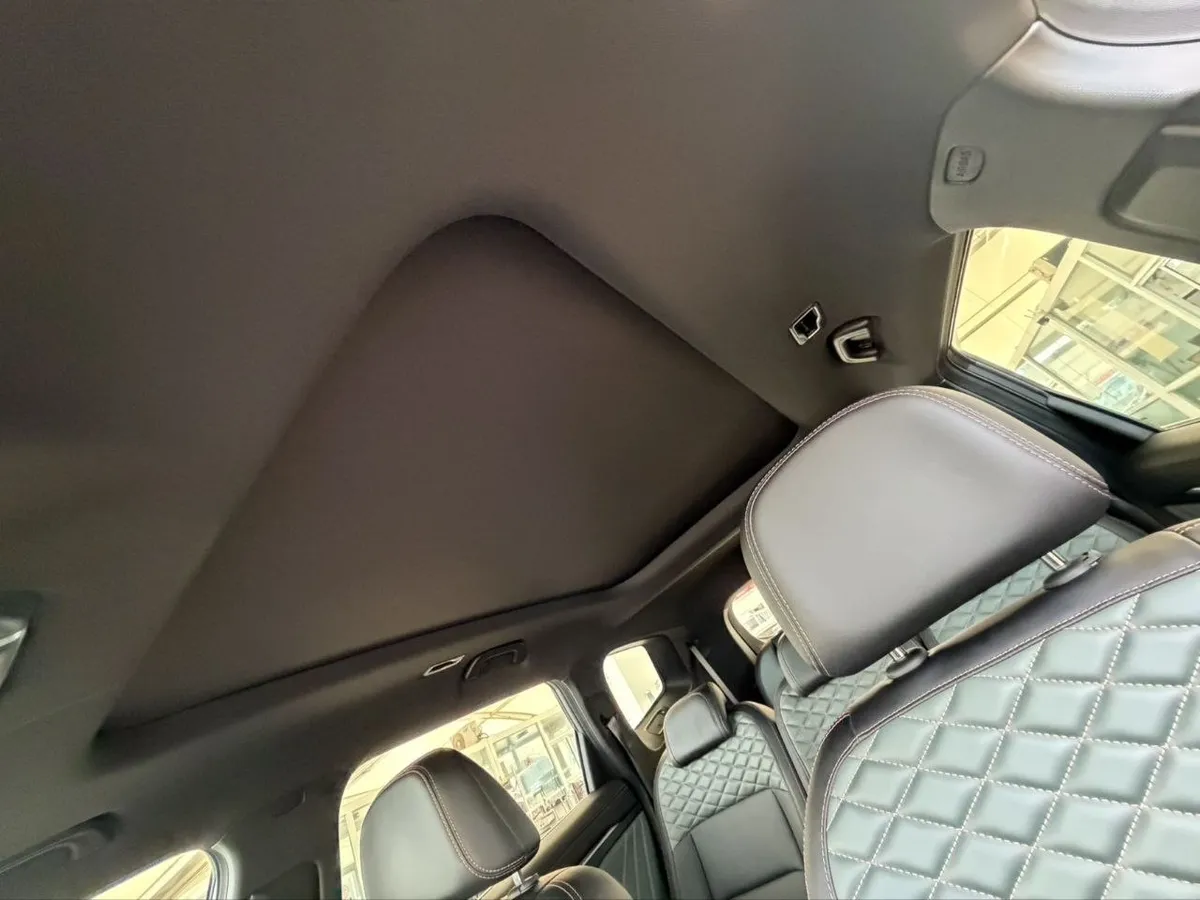 GEELY OKAVANGO PREMIUM 2023