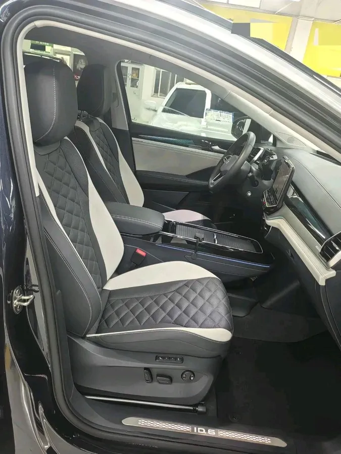 VOLKSWAGEN ID 2022