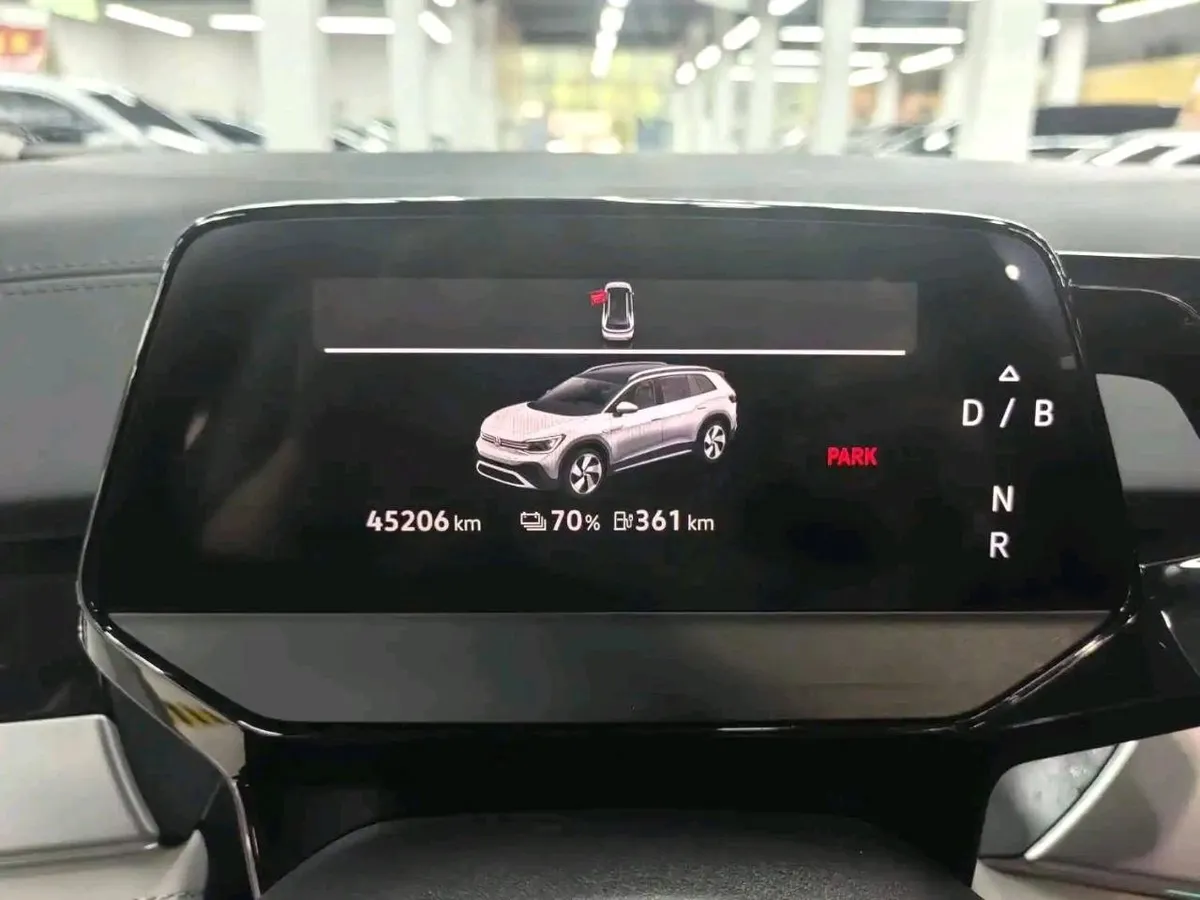 VOLKSWAGEN ID 2022