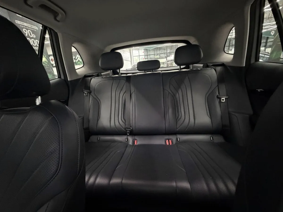 GEELY GALAXY E5 2025