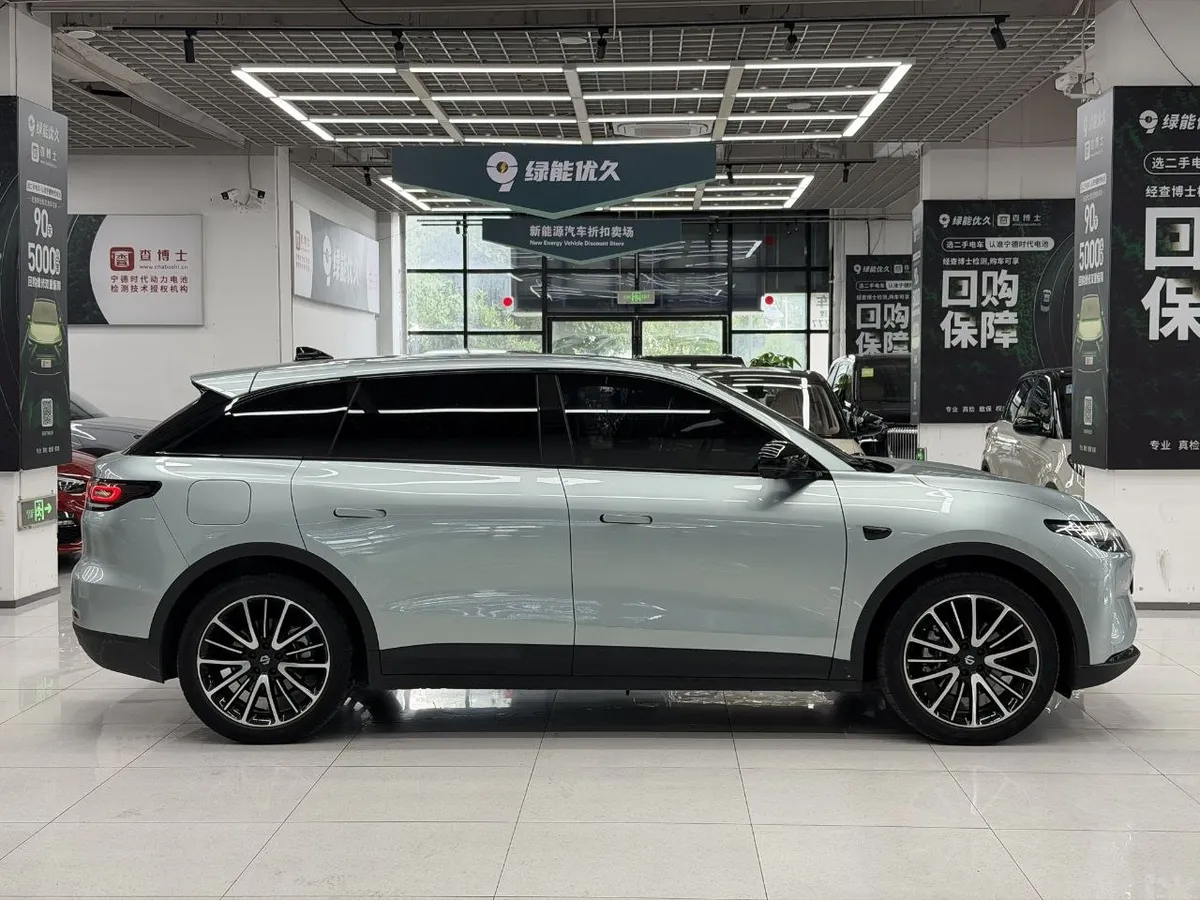 LEAPMOTOR C11 2023