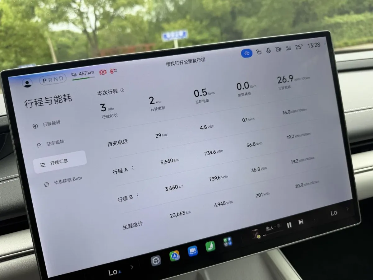 XIAOMI SU7 2024