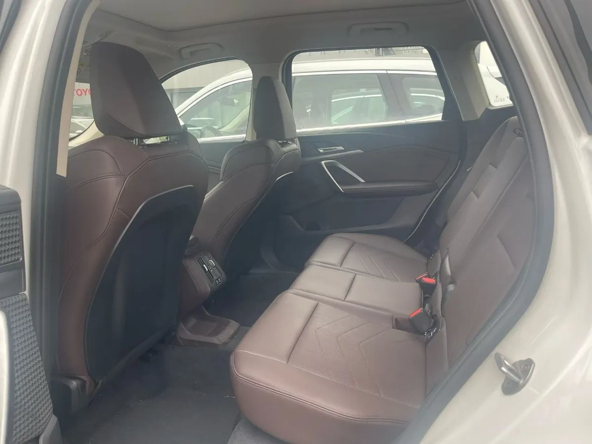 BMW X1 2026