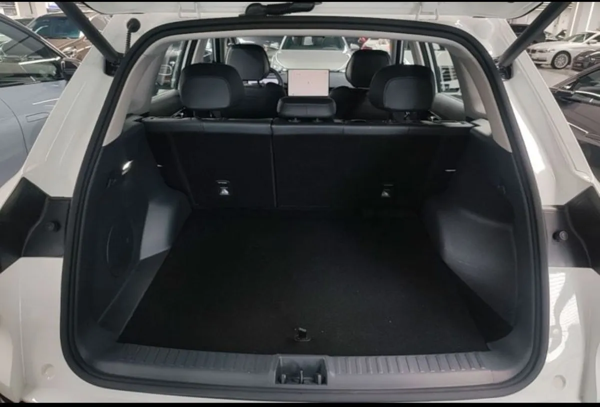 GEELY GALAXY E5 2026