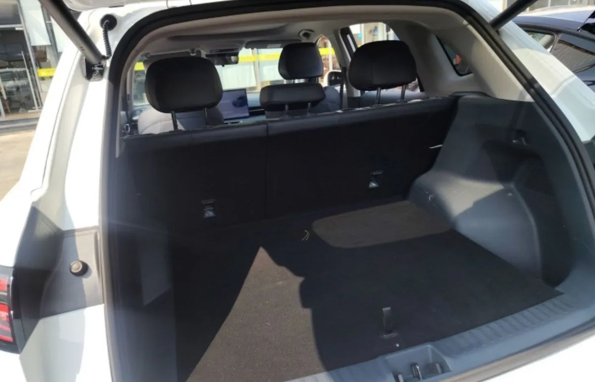GEELY GALAXY E5 2025