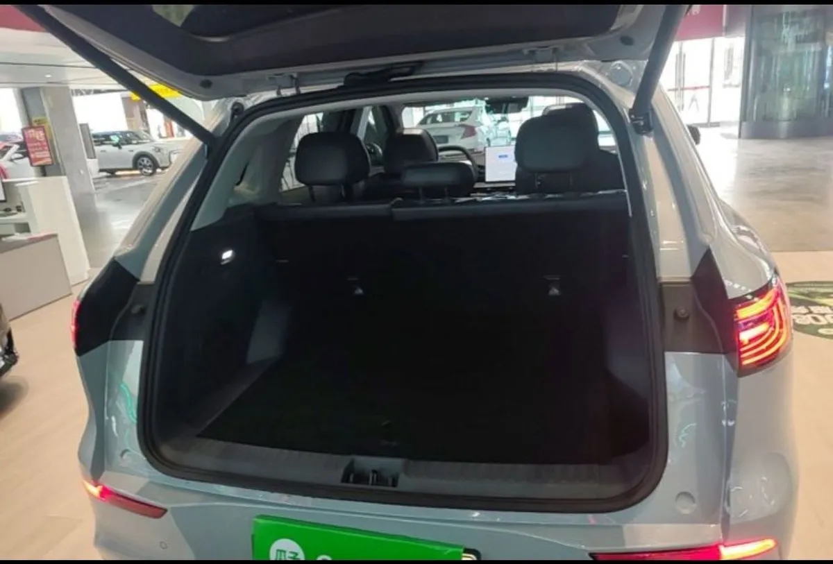 GEELY GALAXY E5 2025