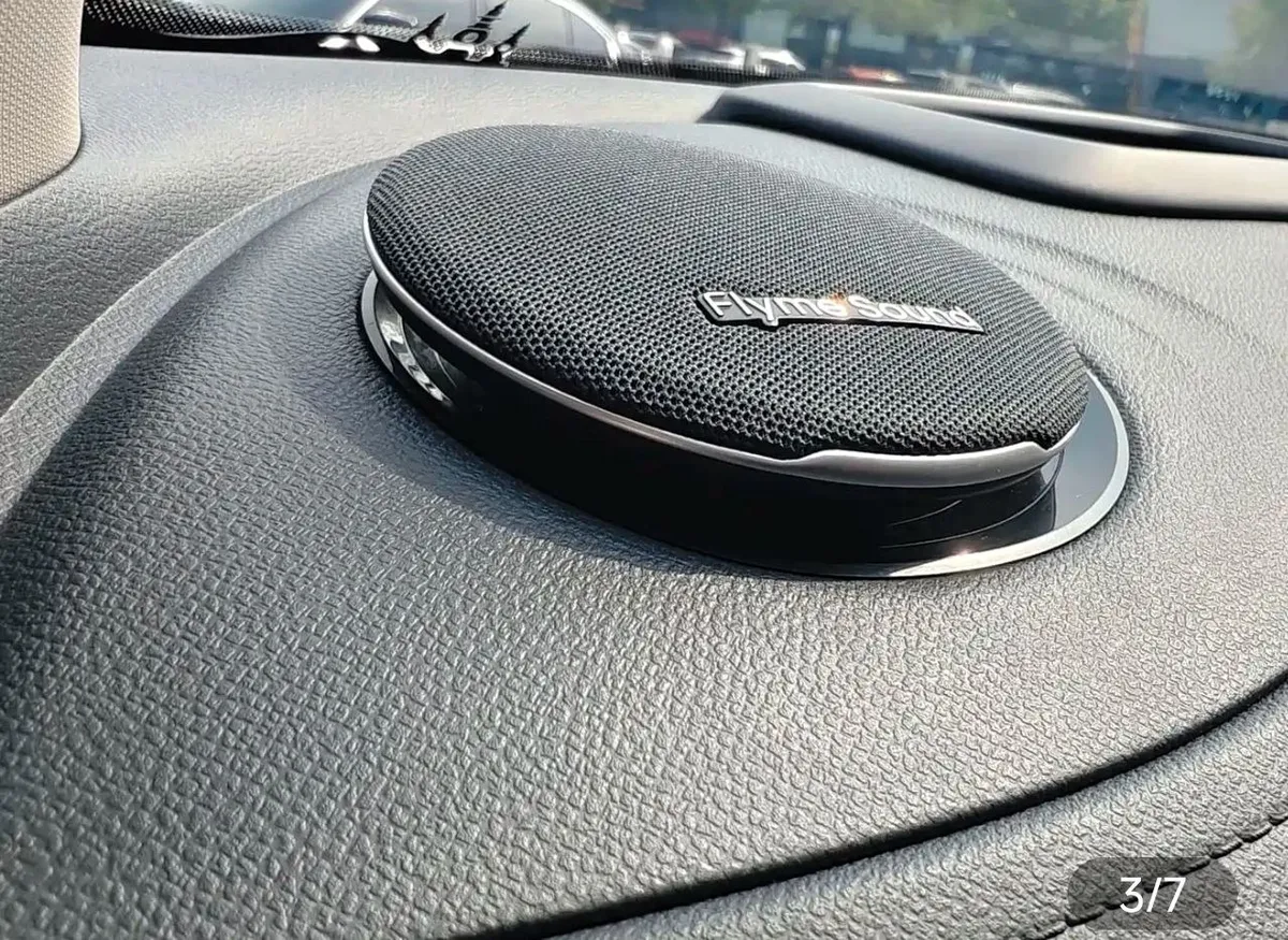 GEELY GALAXY E5 2025