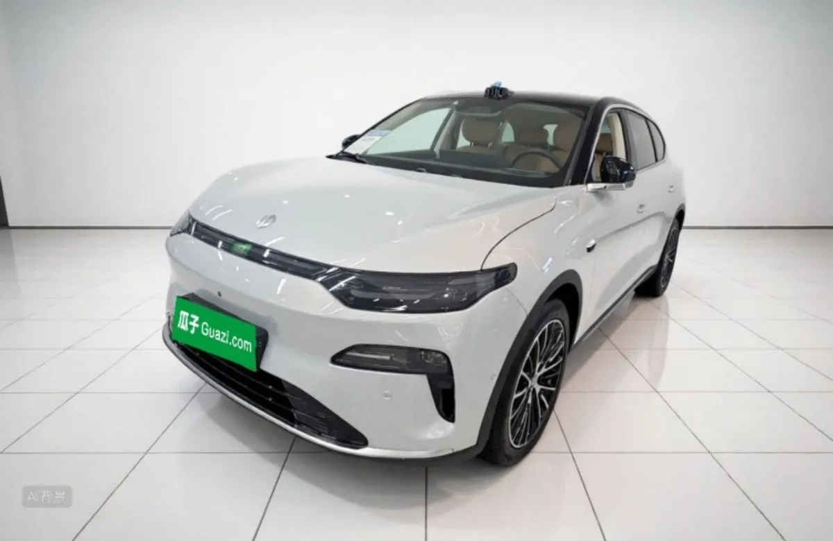 LEAPMOTOR C11 2025